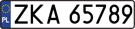 ZKA65789