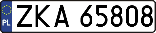 ZKA65808