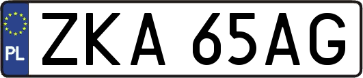 ZKA65AG