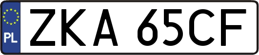 ZKA65CF