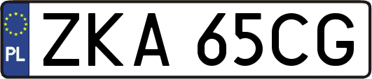 ZKA65CG