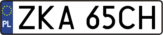 ZKA65CH