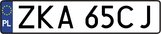 ZKA65CJ