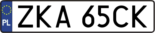 ZKA65CK