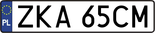 ZKA65CM