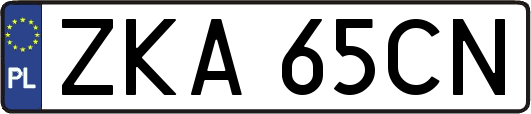 ZKA65CN