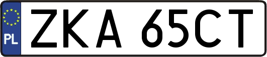 ZKA65CT
