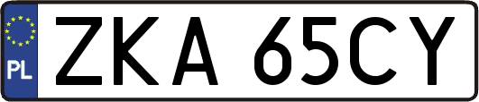 ZKA65CY