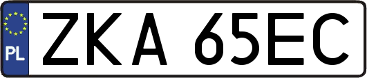 ZKA65EC