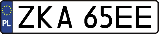 ZKA65EE