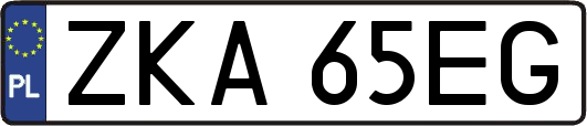 ZKA65EG