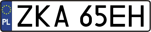 ZKA65EH