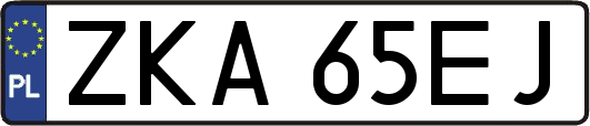 ZKA65EJ