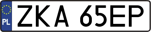 ZKA65EP