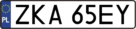 ZKA65EY