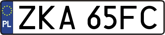 ZKA65FC