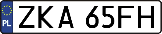 ZKA65FH