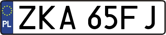ZKA65FJ