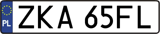 ZKA65FL