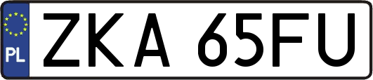 ZKA65FU