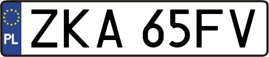 ZKA65FV