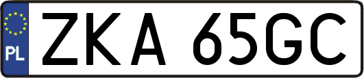 ZKA65GC