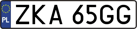 ZKA65GG
