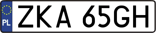 ZKA65GH