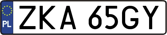 ZKA65GY