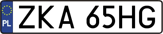 ZKA65HG