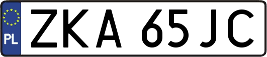 ZKA65JC