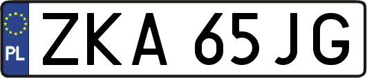 ZKA65JG