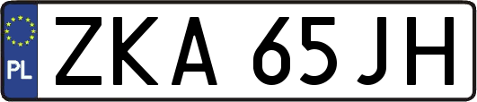 ZKA65JH
