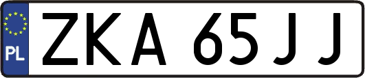 ZKA65JJ