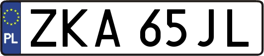 ZKA65JL