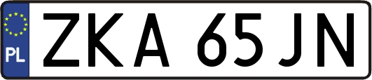 ZKA65JN