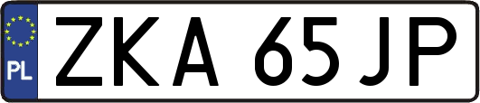 ZKA65JP
