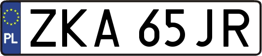 ZKA65JR