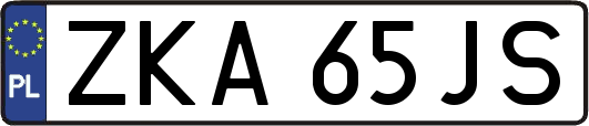 ZKA65JS