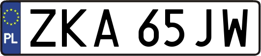 ZKA65JW