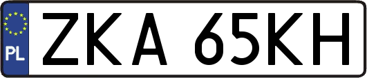 ZKA65KH