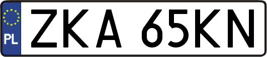 ZKA65KN