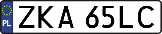 ZKA65LC