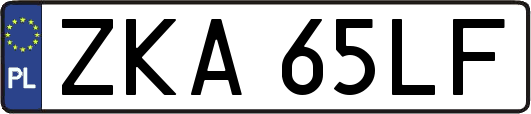 ZKA65LF
