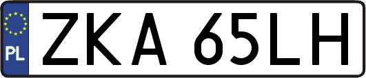ZKA65LH