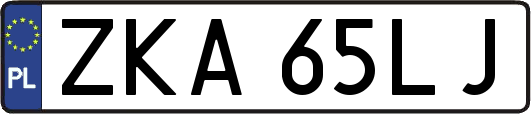 ZKA65LJ