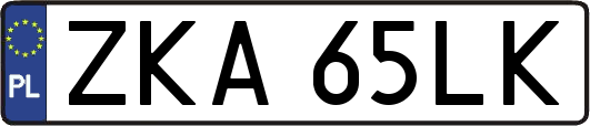 ZKA65LK