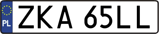 ZKA65LL