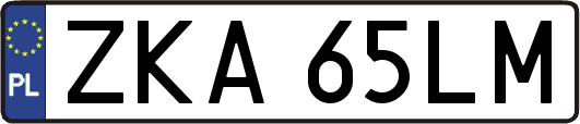 ZKA65LM
