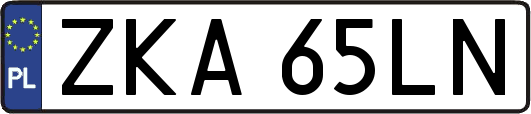 ZKA65LN